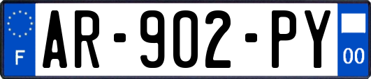 AR-902-PY