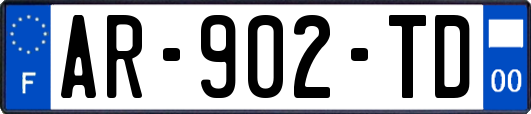 AR-902-TD