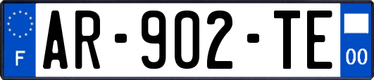 AR-902-TE