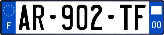 AR-902-TF