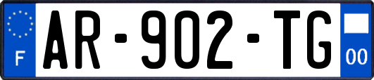 AR-902-TG