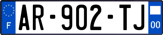 AR-902-TJ