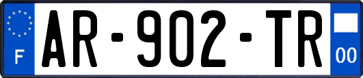 AR-902-TR
