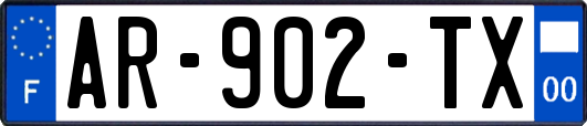 AR-902-TX
