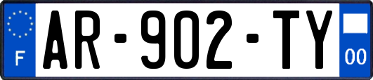 AR-902-TY
