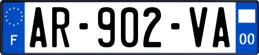 AR-902-VA