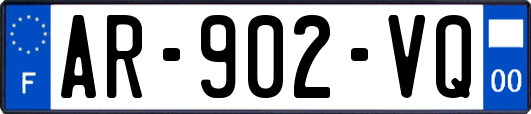 AR-902-VQ
