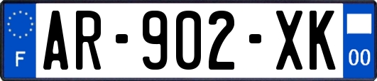 AR-902-XK