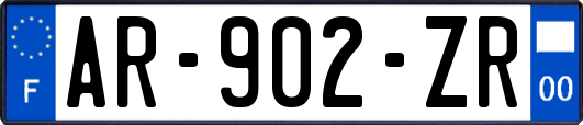 AR-902-ZR