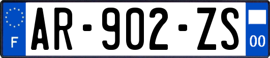 AR-902-ZS