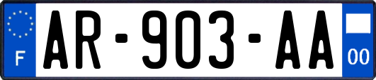 AR-903-AA