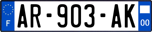 AR-903-AK