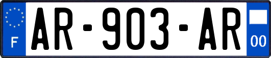 AR-903-AR