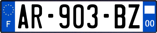 AR-903-BZ