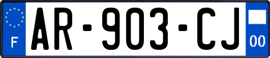 AR-903-CJ