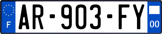 AR-903-FY