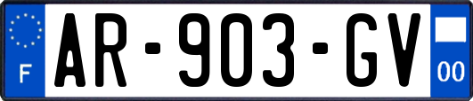 AR-903-GV