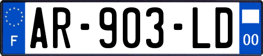 AR-903-LD