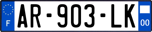 AR-903-LK