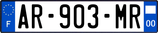 AR-903-MR