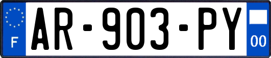 AR-903-PY