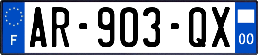 AR-903-QX