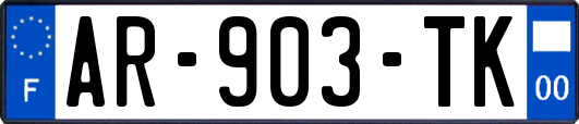 AR-903-TK