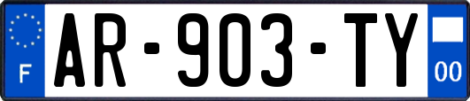 AR-903-TY