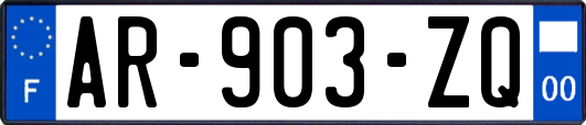 AR-903-ZQ