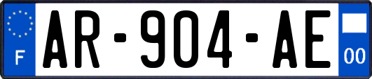 AR-904-AE