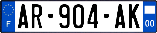 AR-904-AK