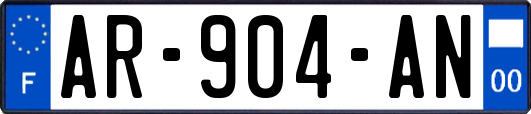 AR-904-AN