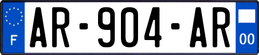 AR-904-AR