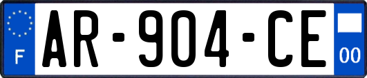 AR-904-CE