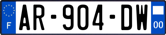 AR-904-DW