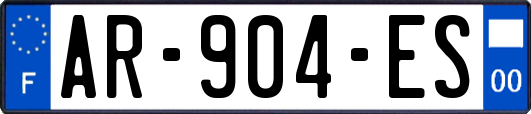 AR-904-ES