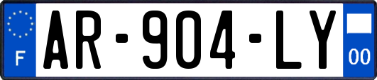 AR-904-LY