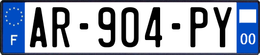 AR-904-PY