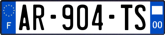 AR-904-TS