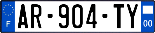 AR-904-TY