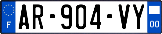 AR-904-VY