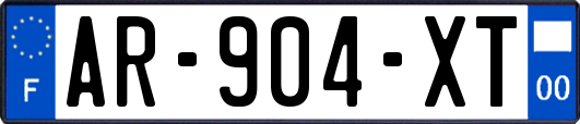 AR-904-XT