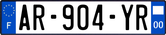 AR-904-YR