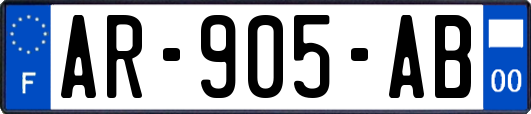 AR-905-AB