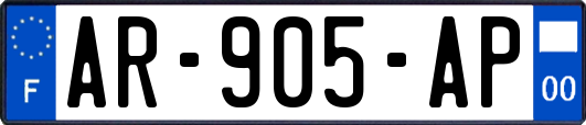 AR-905-AP