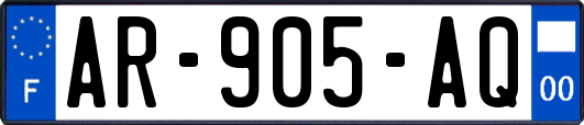 AR-905-AQ