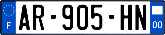AR-905-HN