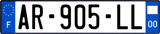 AR-905-LL