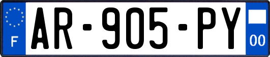 AR-905-PY