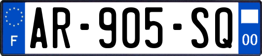 AR-905-SQ